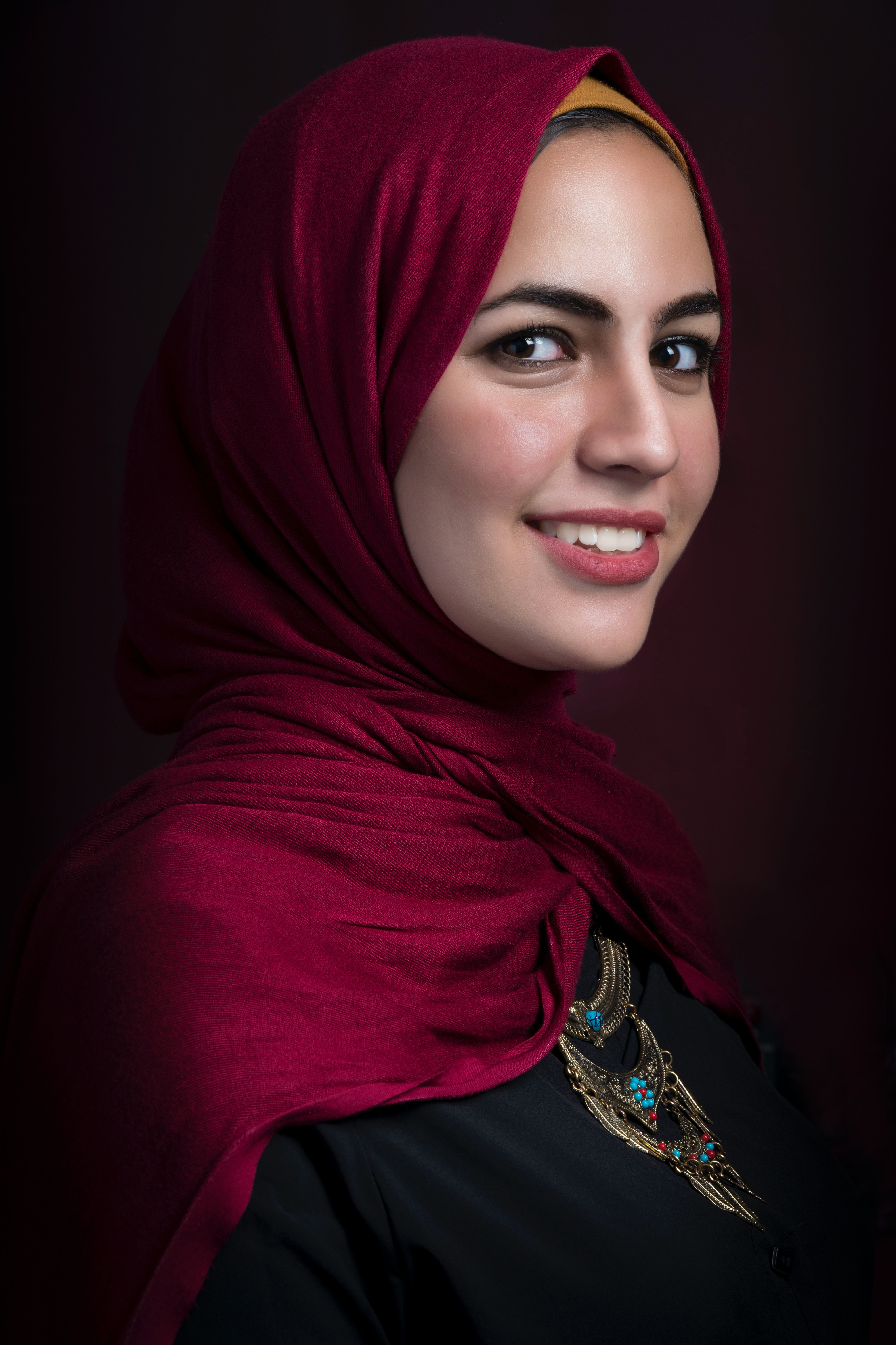 Dr. Maha AbdelGhaphar