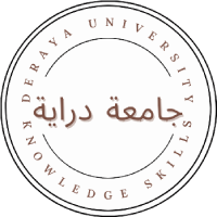 Deraya Academy emblem